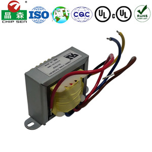 Custom EI57 100W Power <strong>Converters</strong> 220V 110V Ac Transformer Step Low Frequency Transformer <strong>Input</strong> 120V 440V 240V 24V 36V 48V - Product Image 4
