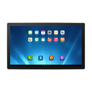 23.8インチLCDIP65パネルディスプレイ産業用RK3568組み込みAndroidタッチスクリーンPC - Product Image 1