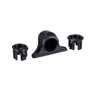 Kit de sensor de estacionamiento de marcha atrás de respaldo impermeable para pantalla LED de camiones con sensor de 4 28mm
