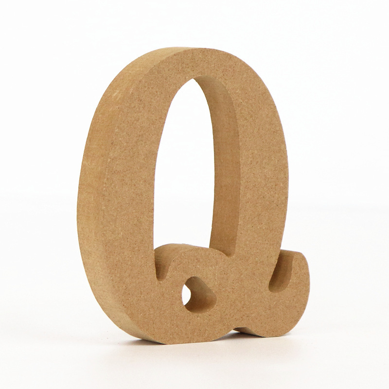 Q
