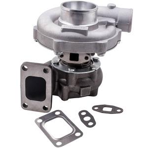 <strong>Turbo</strong> T04E T3/T4 Performance Compressor Floating Bearing for 1.5L to 2.5L Any <strong>4</strong>/6 Cylinder Engine