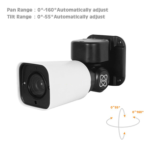 1080P Wireless PTZ 4MM Lens Wifi <strong>IP</strong> <strong>Camera</strong> Full HD 2MP Outdoor IP66 AP Hot Spot Network on VIF IR Bullet CCTV Security <strong>Camera</strong> - Product Image 4