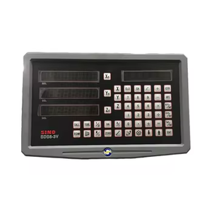 ポータブル多機能垂直リフティングテーブル旋盤フライス掘削機X6325d Cncベンチトップフライス加工 - Product Image 5