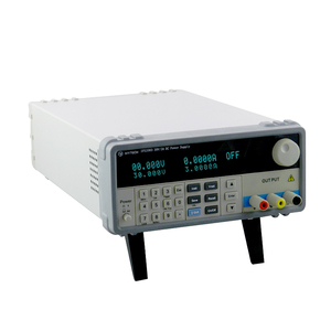 IVYTECH IPS3003 30V 3A única salida programable de conmutación de fuente de alimentación DC Digital de la fuente de alimentación de RS232 puerto - Product Image 2