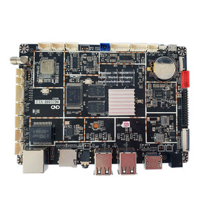 Android mother board For playing and singing song KTV karaoke machine with 4G RAM google play inside - Product Image 1