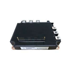 1PC New <strong>PM300RSD060</strong> PLC IGBT Module in Box Expedited Shipping <strong>PM300RSD060</strong> One Year Warranty - Product Image 1