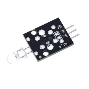 KY-005 3pin Infrarot-Emissions-Sensor-Modul für Arduino Diy Starter Kit KY005 - Product Image 2