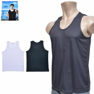 Coolon Men's Sports Running Underwear for Women Comfort Focused <strong>Tank</strong> Tops with Opening Commemorative Discount Event in <strong>Progress</strong> - Product Image 1