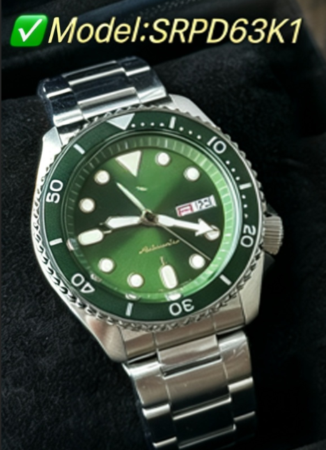 Modèle : SRPD63K1