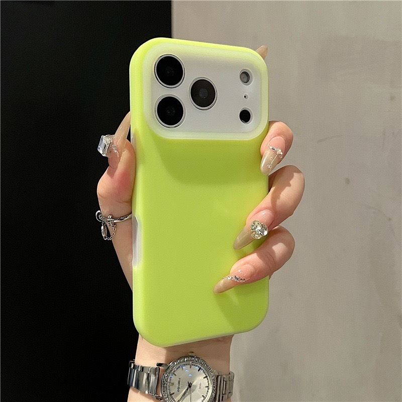 Fluorescent Vert