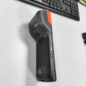 LICON H10 Plus GMS Android 14 POS 3GB RAM 32GB ROM Octa-Core CPU 4G Портативный Мобильный POS-терминал с NFC Card Reader - Product Image 3