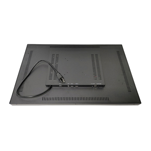 DC 5V <strong>Output</strong> 23.6 Inch 1500 Nits High Brightness Industrial <strong>Monitor</strong> with Front HD-MI Input for UAV Ground Console Station - Product Image 4