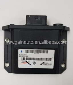 High Performance Punch VT2 CVT Transmission Gearbox Parts New OEM 485078-04 PU48436901 ECU <strong>Control</strong> Module <strong>Computer</strong> - Product Image 3