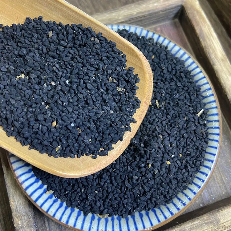 Nigella Sativa pilバルククミンブラックシードの利点