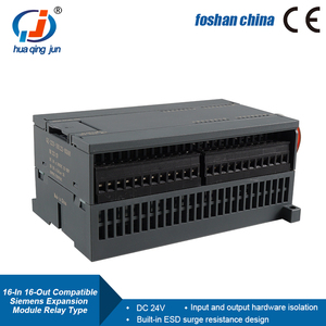 Huaqingjun 16 Channel <strong>Inputs</strong> and Ouputs Siemens Expansion <strong>Module</strong> <strong>Relay</strong> Type for Siemens Extended Models - Product Image 2