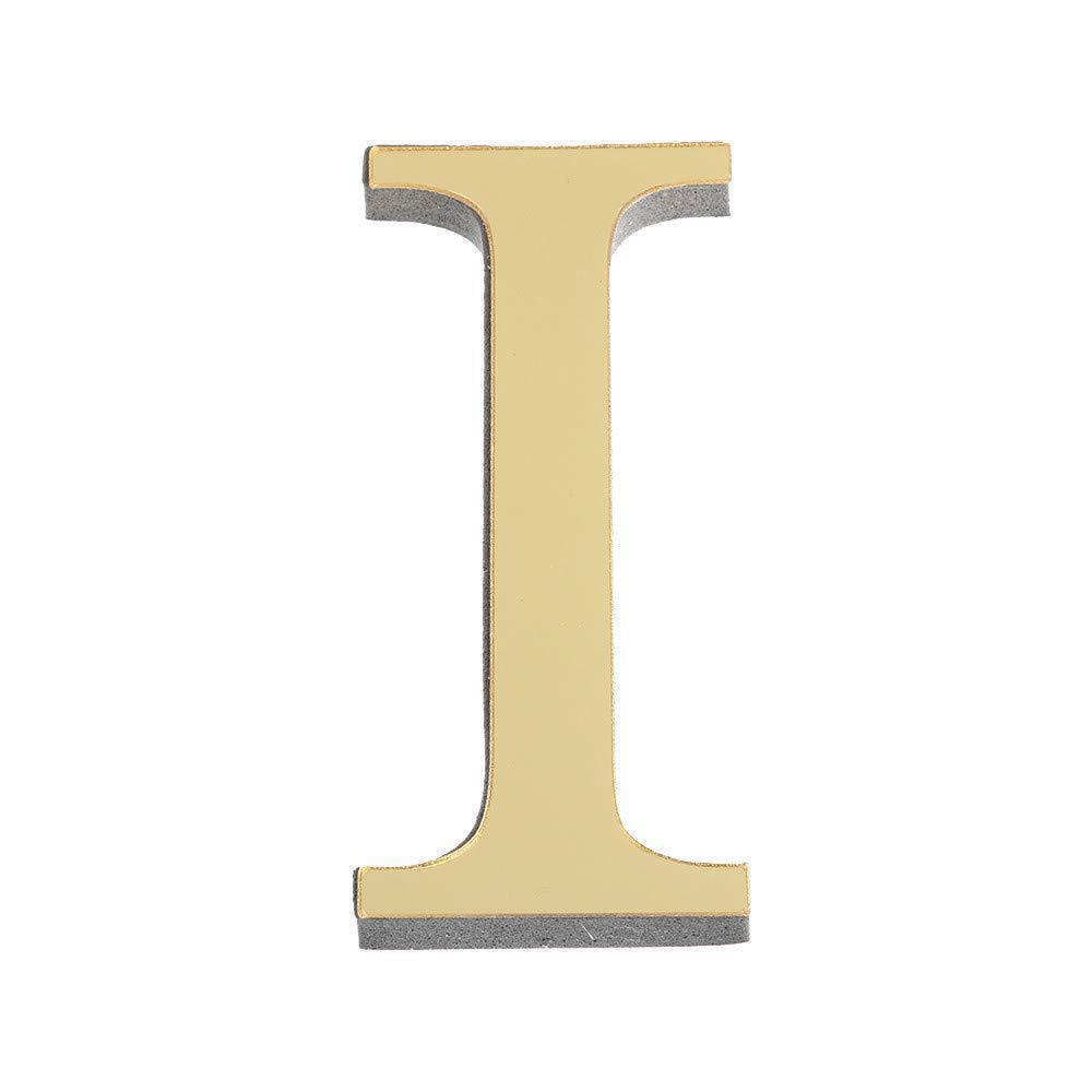 I