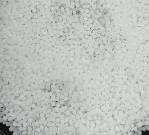 วัตถุดิบพลาสติก HDPE 5000S เม็ด HD5000S เอทิลีนความหนาแน่นสูงเกรดการวาดเส้นลวด - Product Image 4