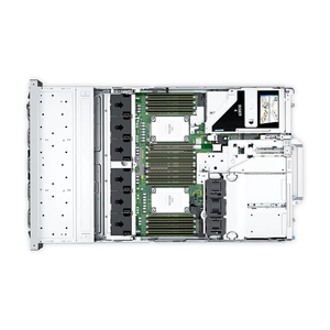 Dell Poweredgeサーバー2uサーバーコンピューターr750xs r750xa r750サーバー。データベースと分析に適しています。 - Product Image 4