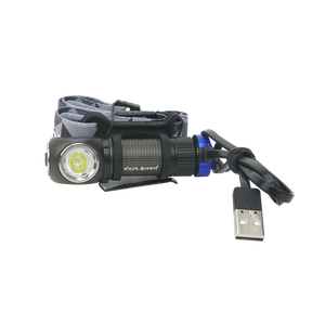 Đèn Pha Led Có Thể Sạc Lại Đèn Pha Đèn Pha Đèn Pin Đèn Pin Cho Cắm Trại Câu Cá - Product Image 5