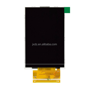4.0 אינץ tft lcd תצוגת 320x480 מטריצה נקודה גדולה 8 סיביות/16bit/16bit מקבילי 9488 39pin מקביל איכות גבוהה