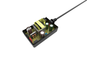 12V0.5AAdaptador de corriente universal EU UK US AU con AC DC para múltiples dispositivos Entrada de fuente de alimentación de escritorio 110V/220V DC 12V0.5A - Product Image 6