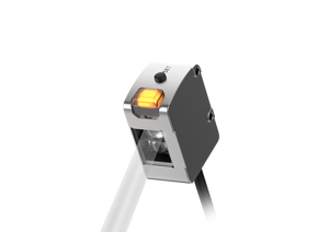 RS485 RGB colore verificatore regolabile risposta dispositivo LED fotoelettrico sensore per il rilevamento dei bordi di automazione sensore all'ingrosso - Product Image 2