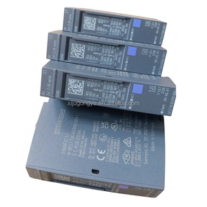 <strong>Siemens</strong> PLC <strong>Module</strong> 6ES7134-6GB00-0BA1 New Hot Sale <strong>SIMATIC</strong> ET 200SP, <strong>Analog</strong> <strong>Input</strong> <strong>Module</strong> 6ES7134-6FB00-0BA1 - Product Image 5