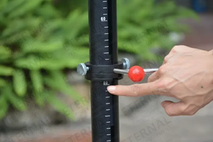 Cheap Impact <strong>Testing</strong> Machine ,QCJ Powder Paint Film Impact Tester,Paint Film Drop Weight Impact Tester - Product Image 6