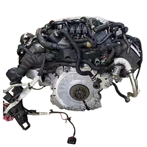 For Audi CJT Turbo <strong>3</strong>.0T <strong>Engine</strong> Gasoline Q7 Audi <strong>3</strong>.0T <strong>Engine</strong> Audi Used <strong>Engine</strong> - Product Image 2