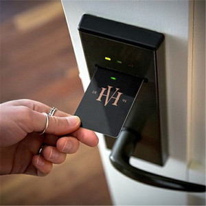 Programador de tarjetas inteligentes NFC de PVC, lector rápido y preciso con chip ntag 213 215 216 - Product Image 6