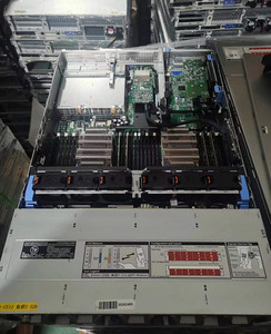 ホット販売再生R740XDラックサーバー2U顧客の要件に応じてカスタマイズXeon CPU2Uサーバー - Product Image 3