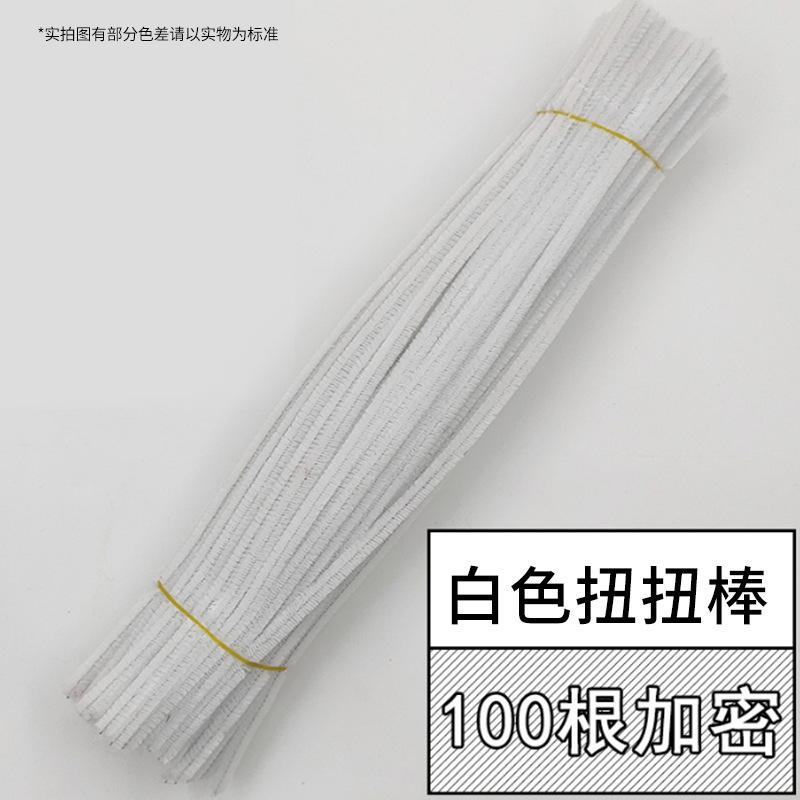 Blanco (alrededor de 100 raíces)