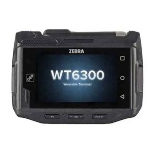 New Zebra WT6300 Handheld <strong>Computer</strong> <strong>Android</strong> <strong>Operating</strong> <strong>System</strong> With Version Front Cover IP65 <strong>Android</strong> <strong>Computer</strong> in Stock!