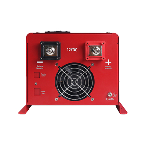 Inversor híbrido solar 1kw-6kw Fuera DE LA RED Baja frecuencia 240Vac Entrada 120Vac/240Vac Salida Fase única/dividida con cargador de batería