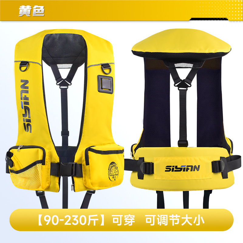 jaune