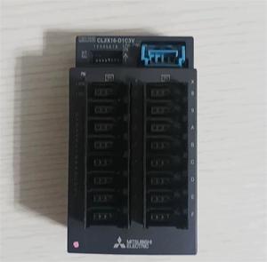 100% nuovissimo modulo remoto Mitsubishi CC-Link/LT originale CL2X16-D1C3V Controller programmabile PLC