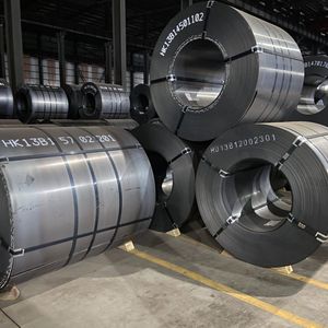 高品质<span class=keywords><strong>HR</strong></span>线圈耐磨Q195A SPCC ST12-15 1219毫米1220毫米碳钢热轧卷