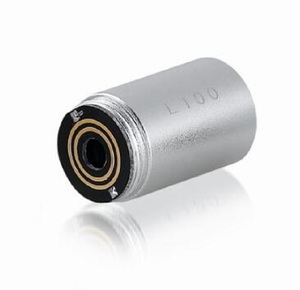 Supereyes L100 intercambiables mucho enfoque Microscopio de lente de objetivo para B011 modelo - Product Image 1