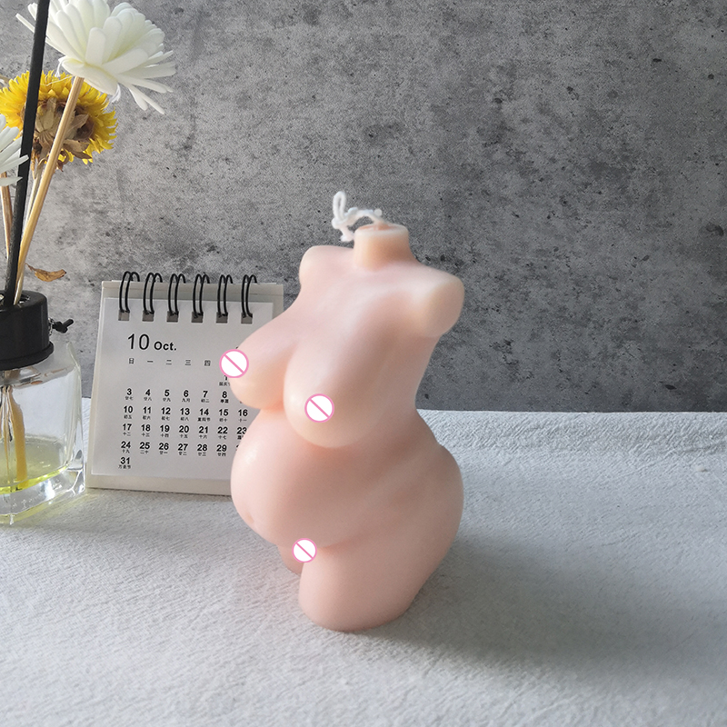 Molly enceinte