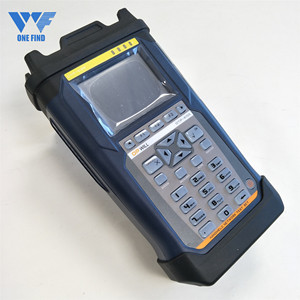 Ethernet ağ OTP6126 ağ analizörü Gigabit Ethernet test cihazı - Product Image 4