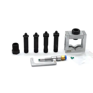 Made in cina common rail morsetto iniettore strumenti di riparazione universale morsetto adattatori multi-funzionali - Product Image 1