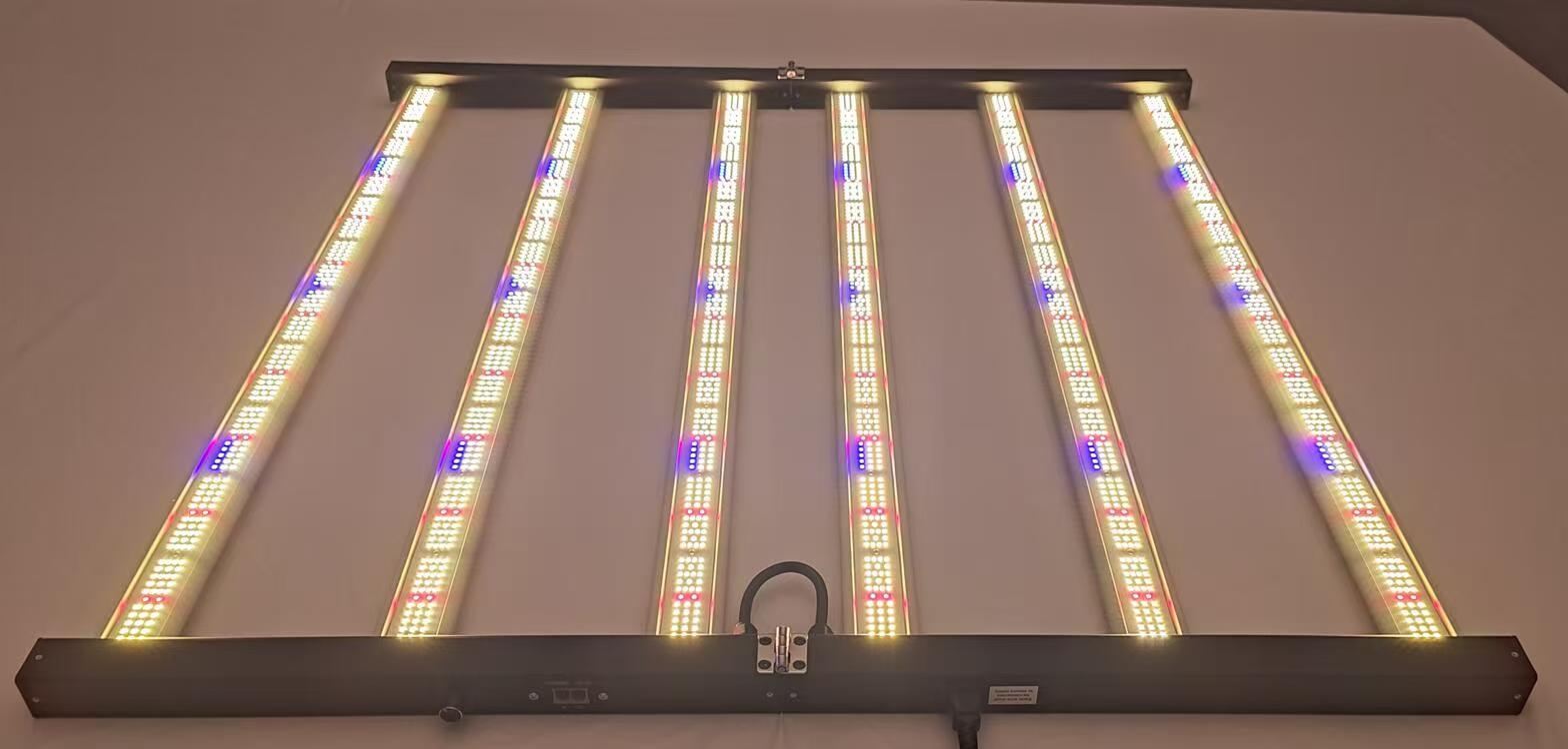 720w full spectrum