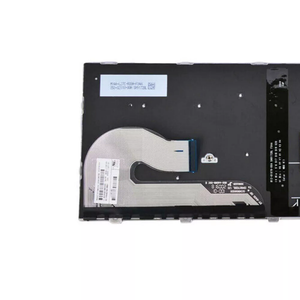 惠普EliteBook 840 G5 840 G6的新替换键盘，带指针键盘笔记本电脑惠普内部键盘 - Product Image 3