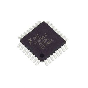 integrated <strong>circuit</strong> S9S12ZVL32F0CLF S9S12ZVL32F0CLF S9S12ZVL32F0CLC QFP48 16-bit microcontroller ic chip - Product Image 1