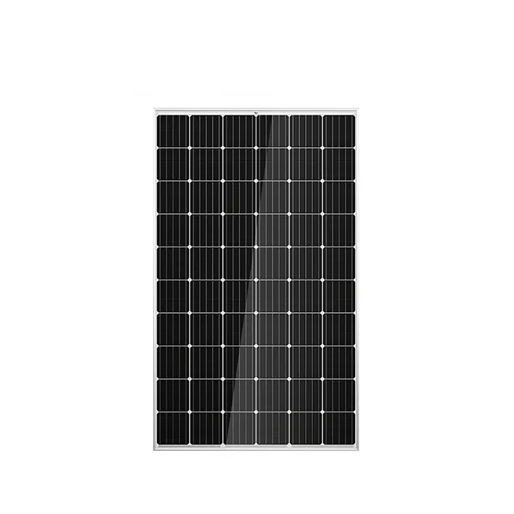Donghui 300w 태양 전지 패널 monocrystalline 가정용 태양 광 패널 300w 60 또는 72 셀 고품질