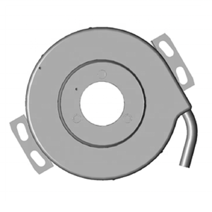 Heidenhain Original Rotary <strong>Encoder</strong> New ERN 180 2500 03S12-03 K 5.00 ID 589614-5Z <strong>Encoders</strong> Product <strong>Type</strong> - Product Image 3