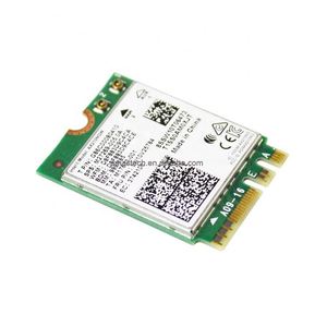 Dual Band AX210ไร้สาย AX210NGW 2.4Gbps 802.11AX Wi-Fi ไร้สาย6 AX200สำหรับ8265NGW/9260AC M.2 NGFF Wlan WiFi Card - Product Image 2