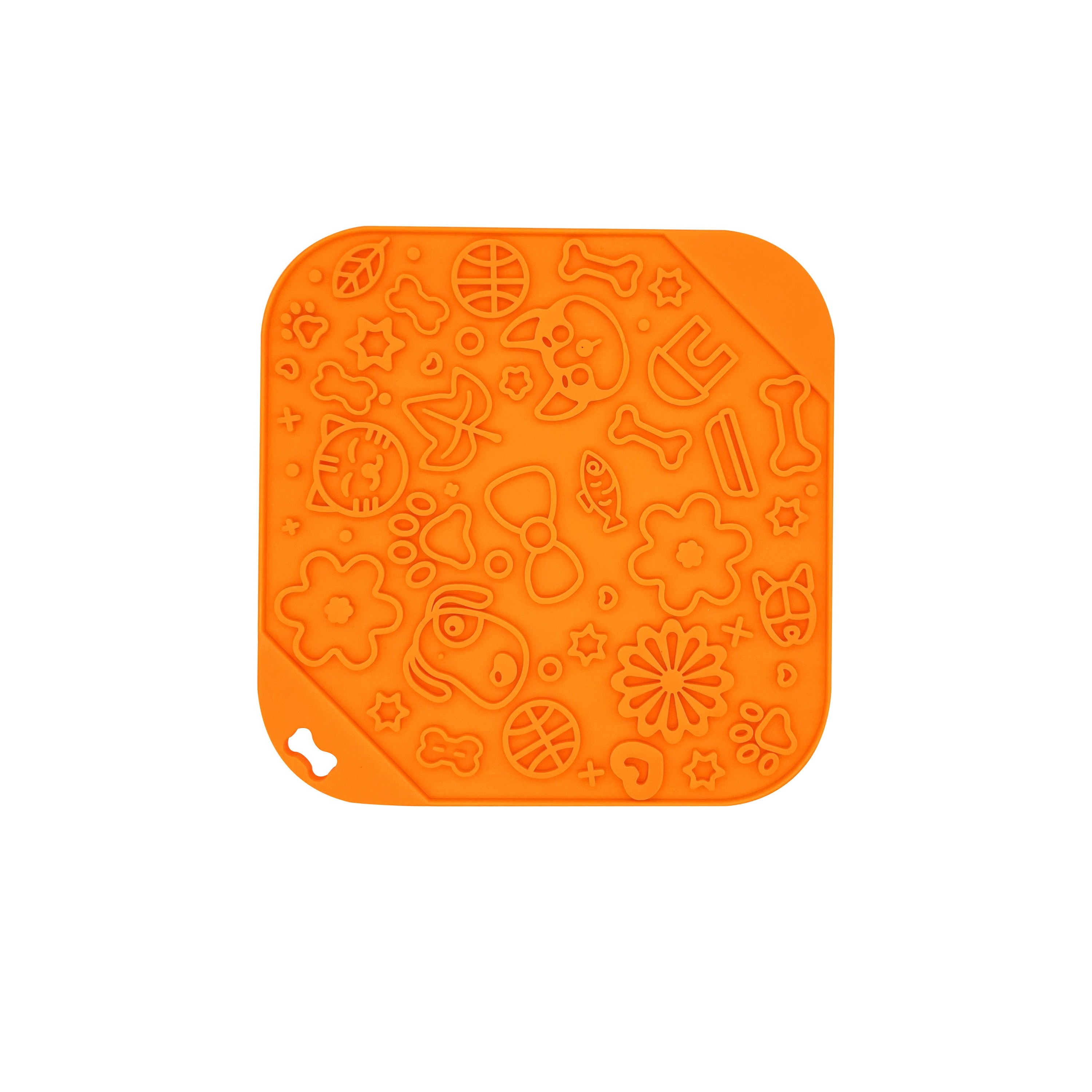 Naranja