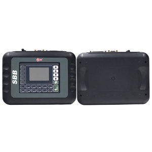 SBB <strong>Key</strong> <strong>Programmer</strong> V46.02 Version Good Quality With Multi-language OBD2 Immobilizer Universal <strong>Key</strong> Maker Transponder <strong>Key</strong>