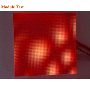 Iyi fiyat P3 P2 P2.5 P4 P5 P6 P8 P10 tam renkli HD LED ekran Led ekran modülü - Product Image 5